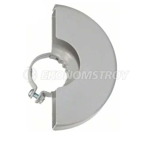 Защита BOSCH Защитный кожух с крышкой 125 мм