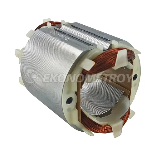 Запасная часть MAKITA Статор для перфоратора Makita HR2450 633488-5