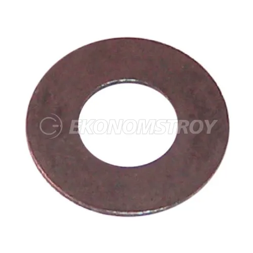 Запасная часть MAKITA Плоская шайба к BO3711 / JV0600 / JR3061T / GA5041C / GA6040 / HR4013C / HR4511C MAKITA (253180-3)