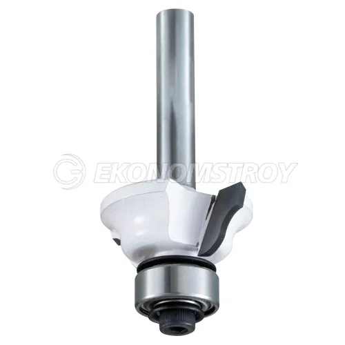 Фреза MAKITA карнизная 27х11.9х8х32х2Т D-11542