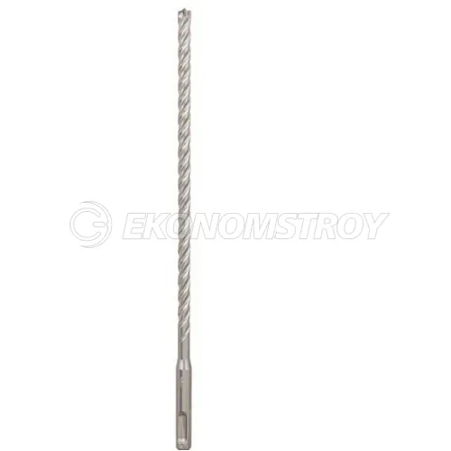 Сверло SDS-Plus BOSCH SDS Plus-7X, 8x200x265мм -бур по арм. бетону