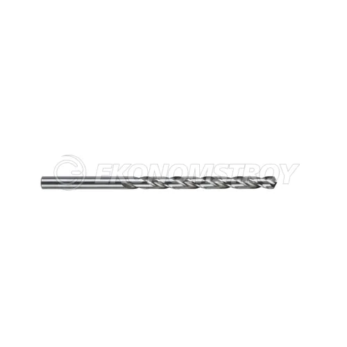 Milwaukee Сверло по металлу HSS-G DIN340 13,0 (5 шт.)