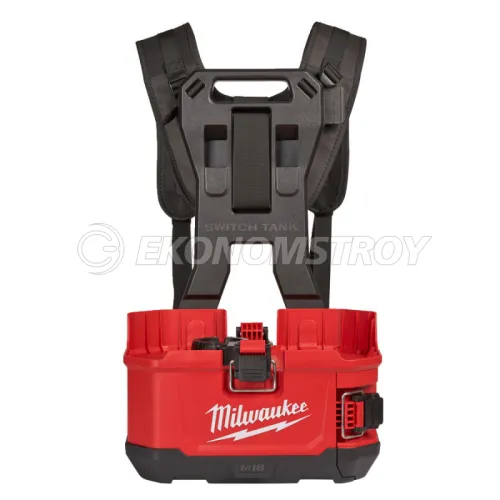 Milwaukee Акк. опрыскиватель SWITCH TANK™ база M18 BPFPH-401