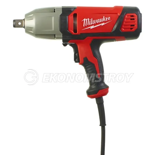 Гайковерт Milwaukee Гайковёрт IPWE 520 R
