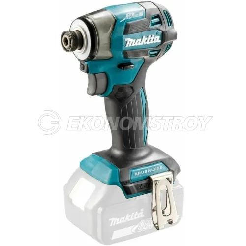 Винтоверт MAKITA DTD 173 Z (solo, carton)