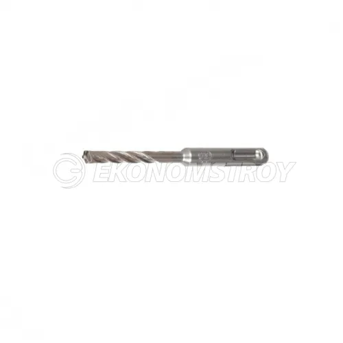 Сверло SDS-Plus Milwaukee Бур SDS+ M2 12x210