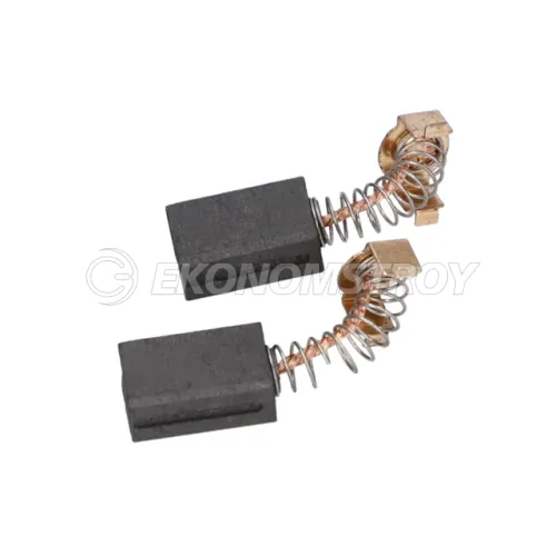 Щетки угольные BOSCH сабельной пилы Bosch GSA 1100E (3601F4C800) 2610956917