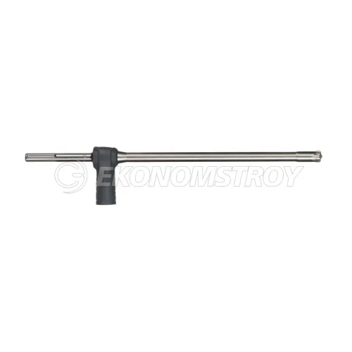 Сверло SDS-Max Milwaukee Бур SDS Max с пылеудалением 25x600