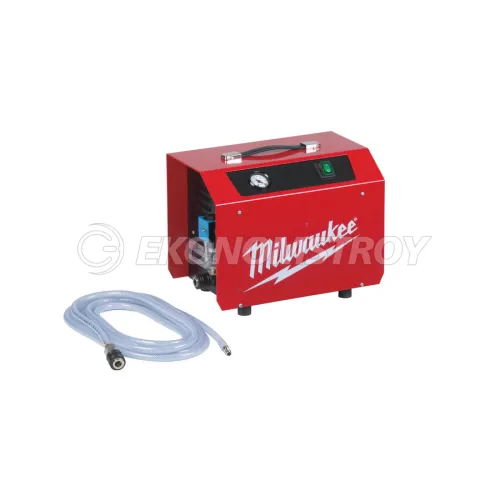 Milwaukee Ваккуумная помпа VP6