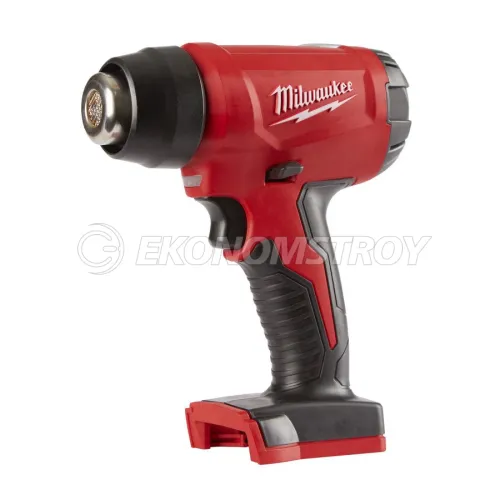 Фен технический Milwaukee Акк. компактный  M18 BHG-0
