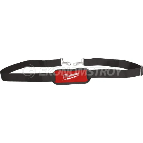 Milwaukee Плечевой ремень Milwaukee 4932492418 для M18 F2BL (для воздуходувки M18 F2BL)