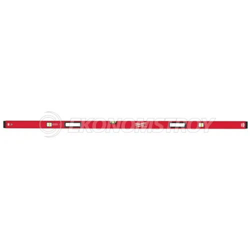 Milwaukee Уровень REDSTICK Backbone 200 Магнитный