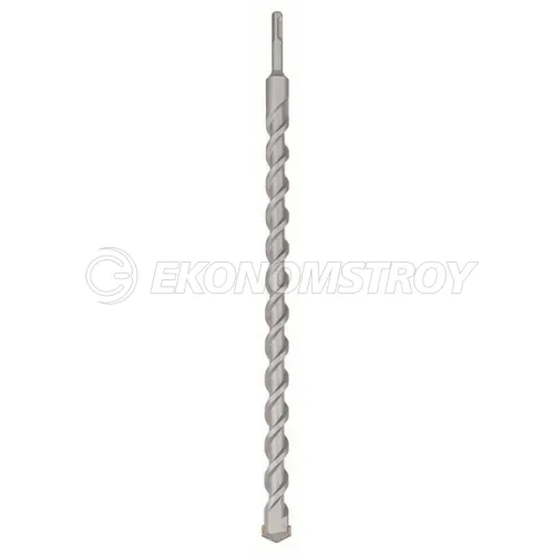BOSCH Бур по бетону SDS-Plus B8 25x400x450 мм BOSCH (2608684665)