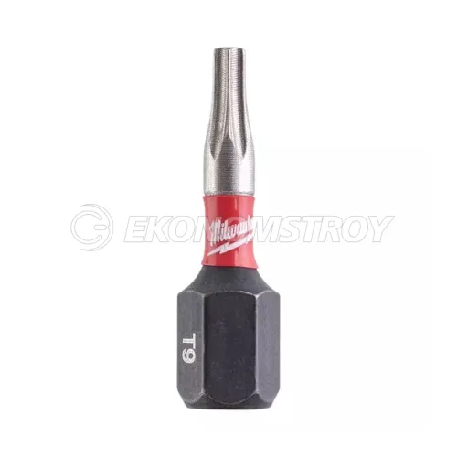 Milwaukee Насадка SHOCKWAVE™ TX BO9 25 мм (2 шт.)