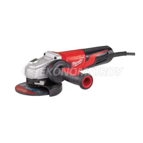 Milwaukee УШМ AGV 15-150 XC