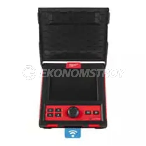 Milwaukee Акк. монитор для канализационной инспекционной камеры M18 SIM-0