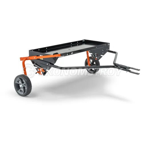 HUSQVARNA Платформа для навесного оборудования