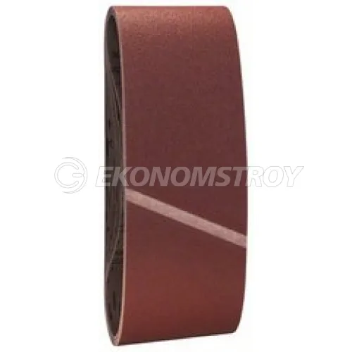 Шлифлента BOSCH 75x533 K80 Best for Wood / 10 шт.
