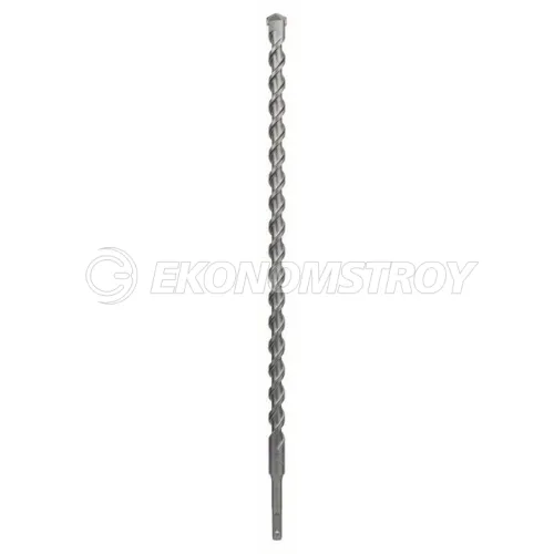 BOSCH Бур по бетону SDS-Plus В8 18x400x450 мм BOSCH (2608684650)