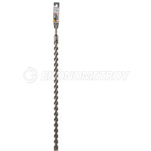 Сверло SDS-Plus BOSCH SDS Plus-5, 22x550x600 -бур по бетону
