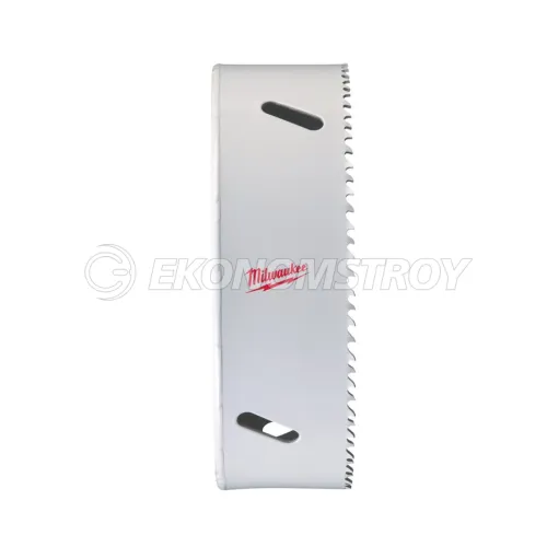 Milwaukee Коронка Bi-Metal 105 мм (III)
