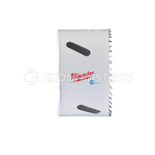 Коронка Milwaukee Bi-Metal 51 мм (III)