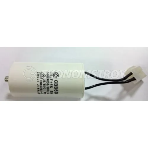 Запасная часть MAKITA Конденсатор к газонокосилке ELM3310 MAKITA (DA00001193)