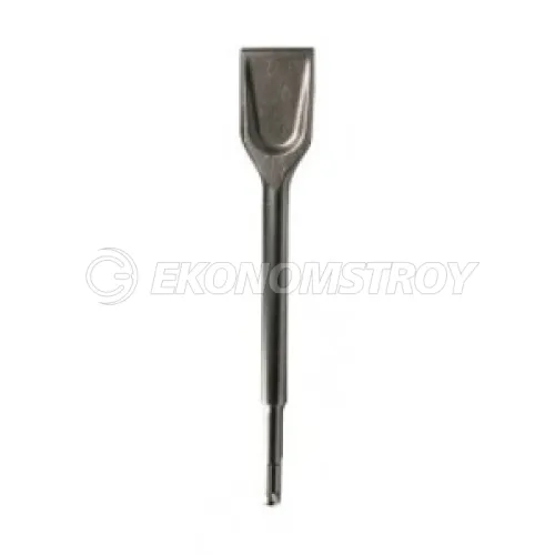 Зубило SDS-plus MAKITA Широкое долото 215мм