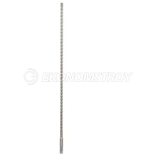 Сверло SDS-Plus BOSCH SDS Plus-7X 8x400x465мм -бур по арм.бетону