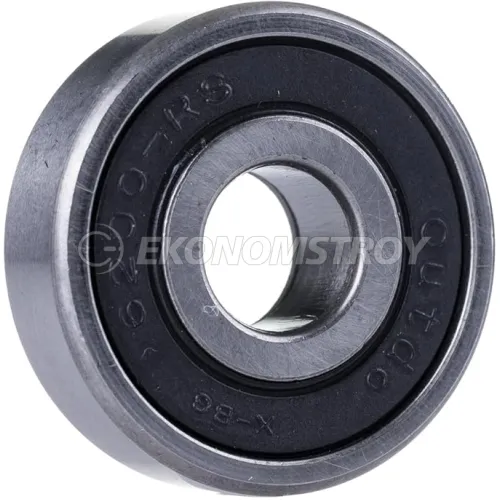 Запасная часть BOSCH Подшипник передний GKS67,190 (2610909310) (1619P06374)