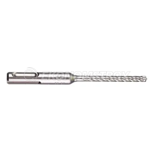 Сверло SDS-Plus Milwaukee Бур SDS+ MX4 17X210 (1 шт)
