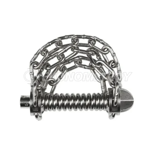 Milwaukee Цепной наконечник-резак для жировых отложений для секционной машины 100 мм (32 мм трос.)