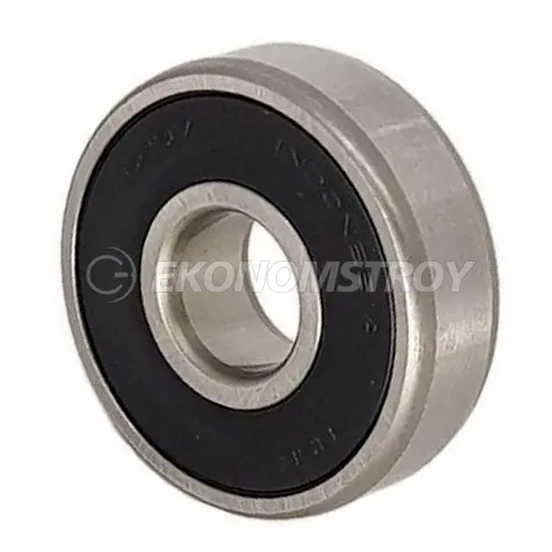 Запасная часть MAKITA Подшипник 6001-2RS (210216-1)
