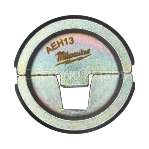 Milwaukee Матрица AEH13 Cu150