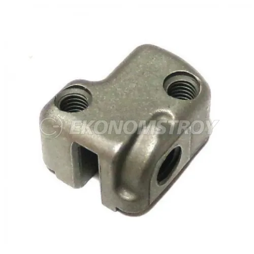 Запасная часть MAKITA Пилкодержатель лобзика Makita 4329 313140-8