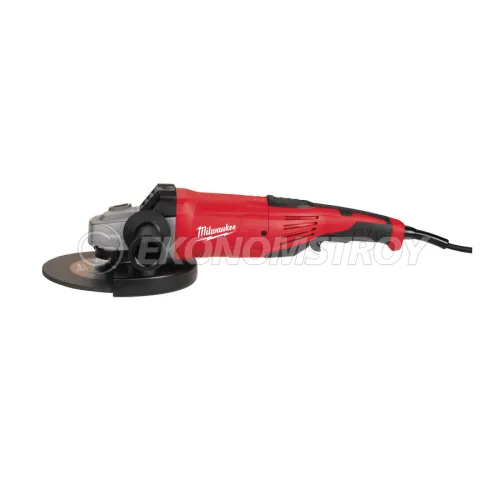 Milwaukee УШМ AGVK 24-230 EK