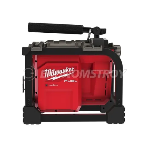 Milwaukee Акк. прочистная машина M18 FCSSM-0 FUEL