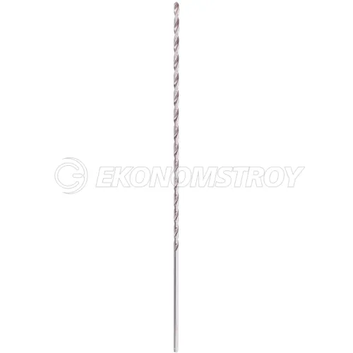 Сверло по металлу MAKITA HSS-G 8,0x390 P-63404