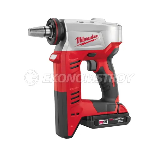 Milwaukee Акк. расширитель для труб HD18PXP-H06202C