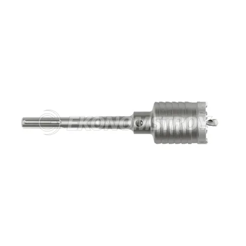 Milwaukee Коронка литая SDS-Max TCT 50х290 мм
