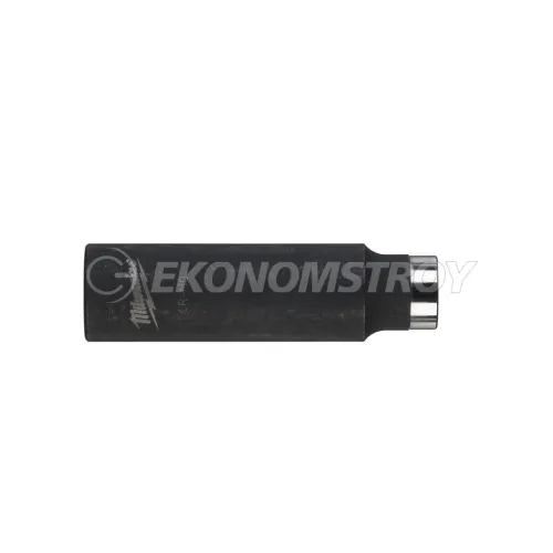 Головка торцевая Milwaukee SHOCKWAVE™ 1/2", 17 мм, удлиненная (замена для 4932352854)