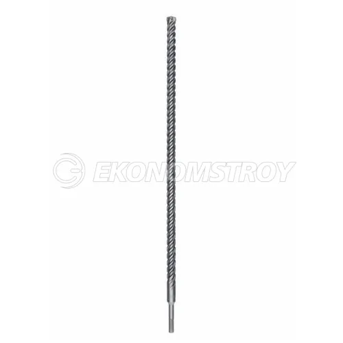 Сверло SDS-Plus BOSCH SDS Plus-5X, 18x550x600 -бур по бетону
