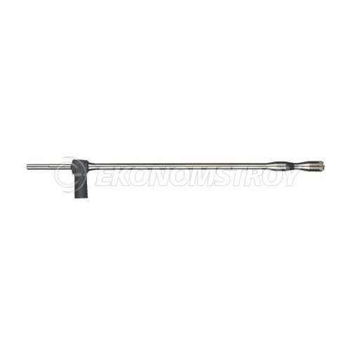 Сверло SDS-Max Milwaukee Бур SDS Max с пылеудалением 32x900