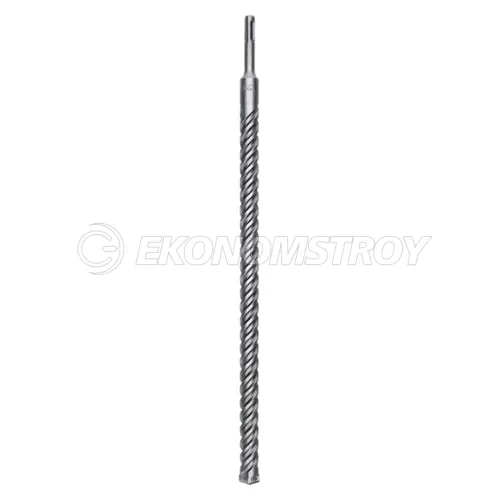 Сверло SDS-Plus BOSCH SDS Plus-5X, 20x550x600 -бур по бетону