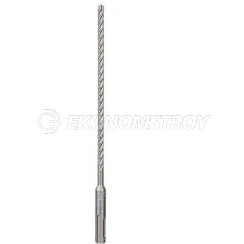 Сверло SDS-Plus BOSCH SDS Plus-7X 6x150x215мм -бур по арм.бетону