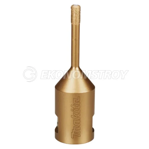 Алмазная коронка MAKITA М14x2, 5мм