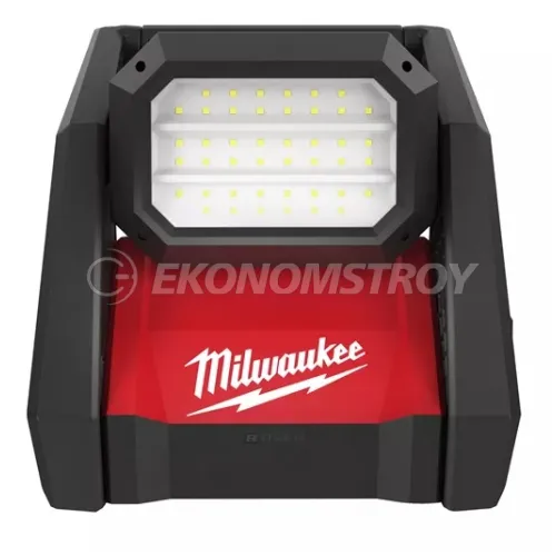 Фонарь Milwaukee Акк. высокомощный M18 HOAL-0