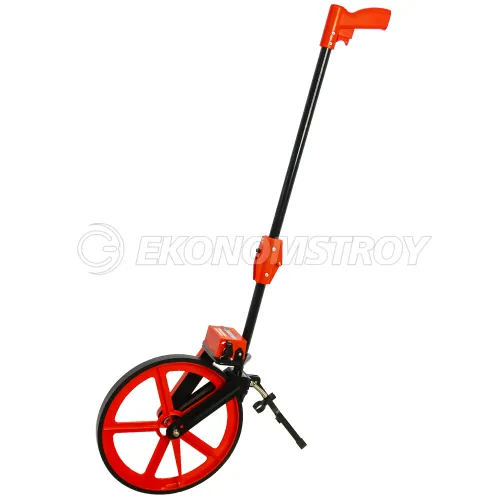 Курвиметр CONDTROL Wheel PRO 2-10-007 (измерительное колесо)