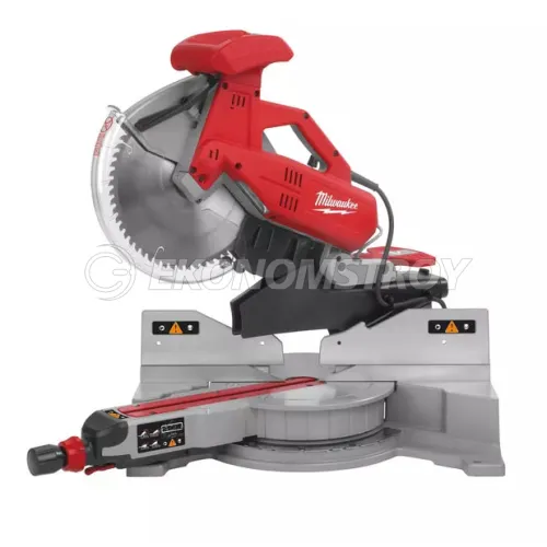 Milwaukee Торцовочная пила MS 304 DB