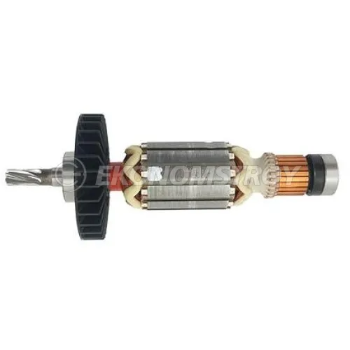 Запасная часть MAKITA Ротор перфоратора Makita HR2460 515289-2
